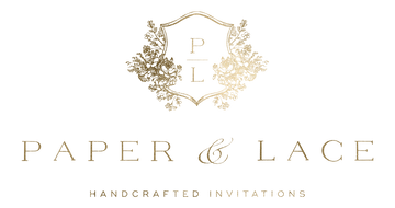PAPER & LACE logo