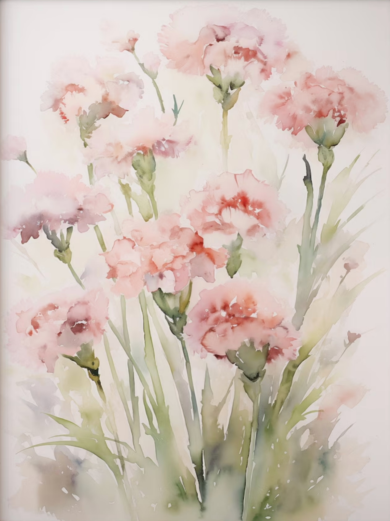 The Fleur de Coton Collection