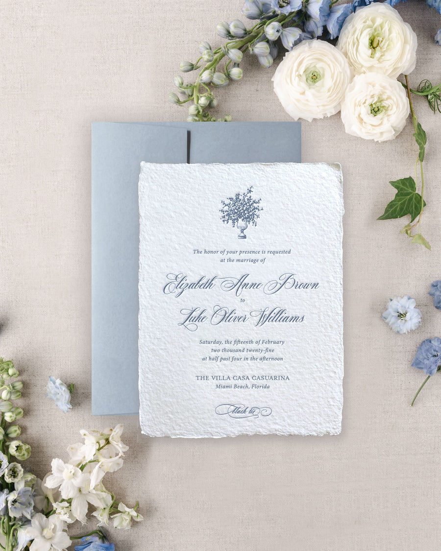 Heirloom Botanicals | Sample